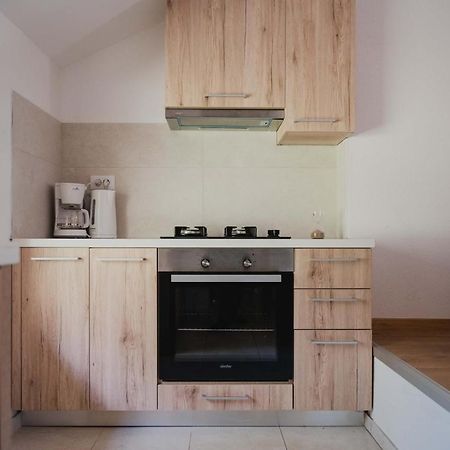 Gorska Vila Mountain Villa 索卡 外观 照片