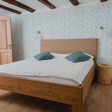 Gorska Vila Mountain Villa 索卡 外观 照片
