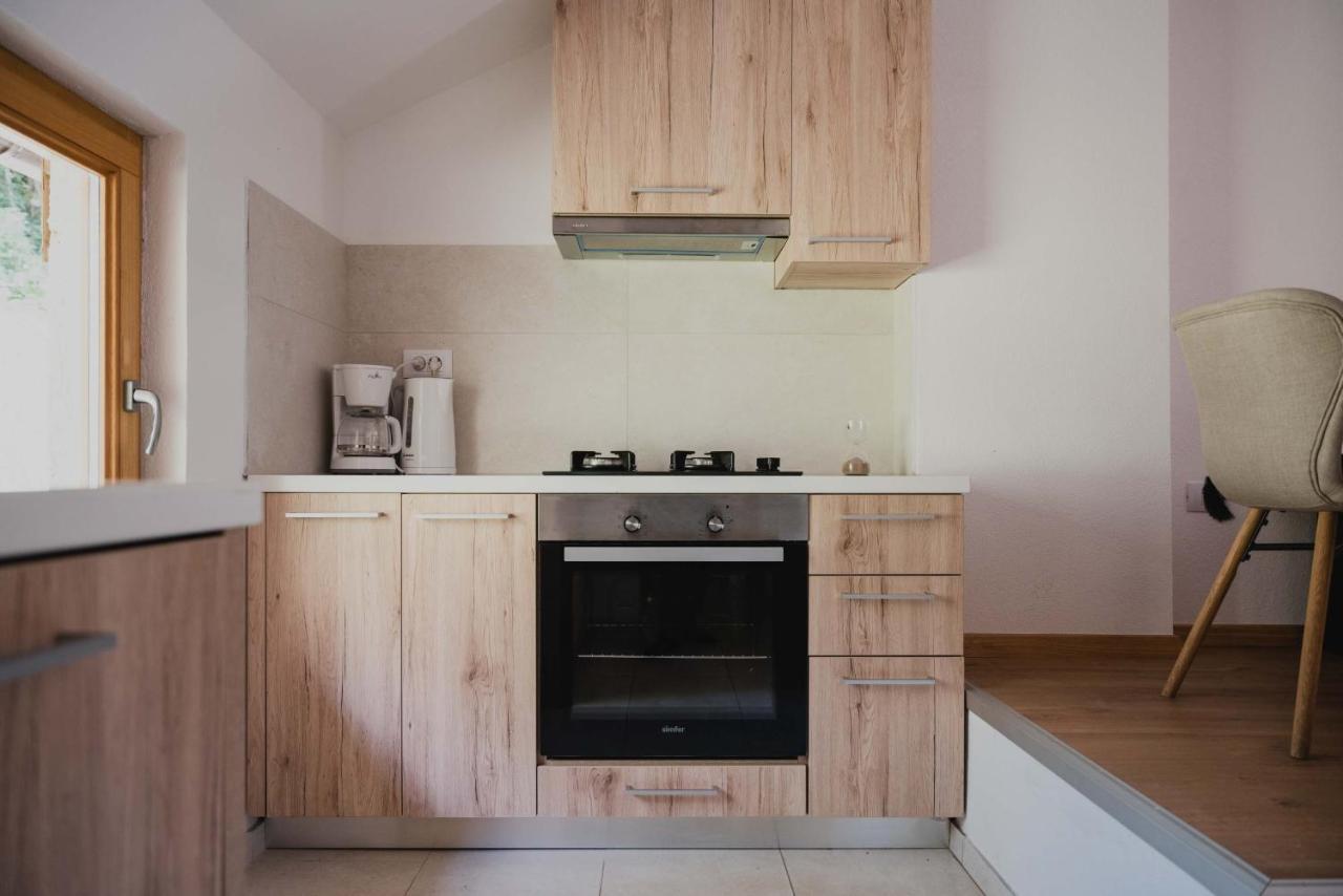 Gorska Vila Mountain Villa 索卡 外观 照片