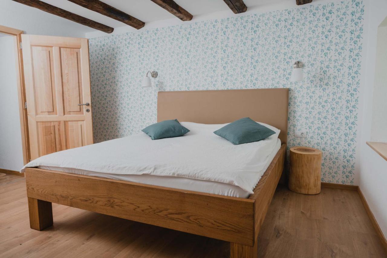 Gorska Vila Mountain Villa 索卡 外观 照片