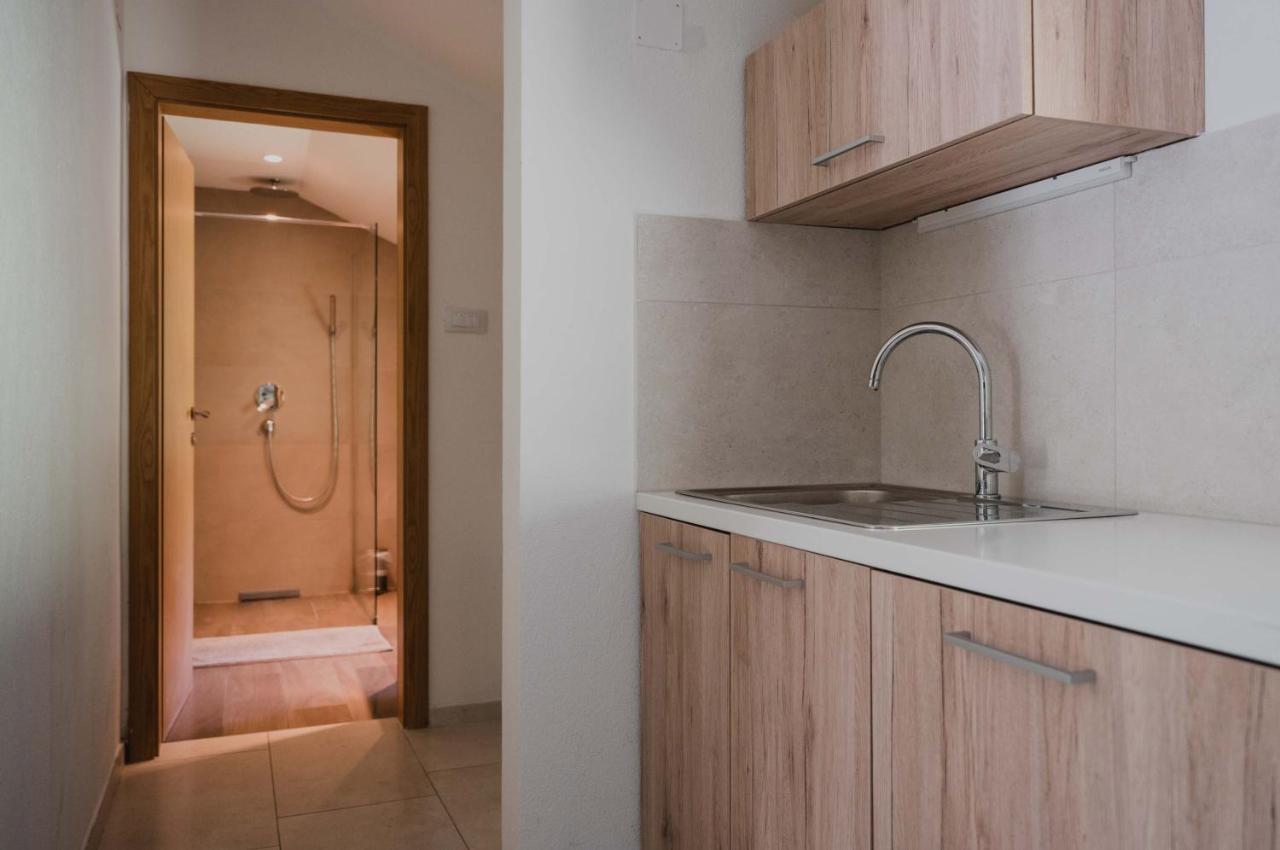 Gorska Vila Mountain Villa 索卡 外观 照片