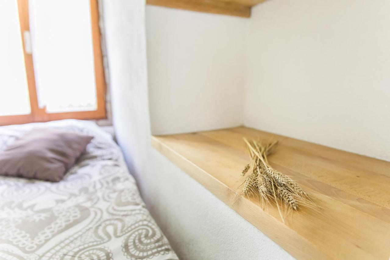 Gorska Vila Mountain Villa 索卡 外观 照片