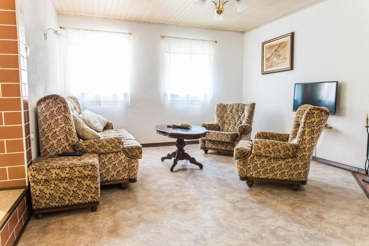 Gorska Vila Mountain Villa 索卡 外观 照片