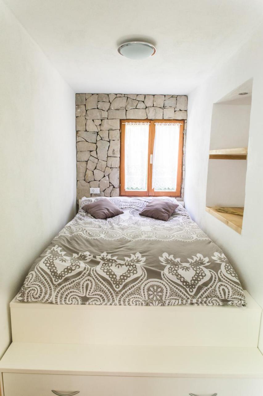 Gorska Vila Mountain Villa 索卡 外观 照片